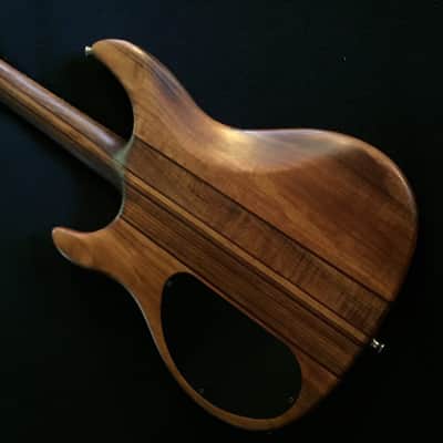 Peavey Unity Series Bass Koa 1991 image 3