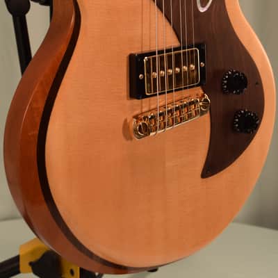 Matt Rinker Junior Replica Spruce Near Mint (stock #191) image 2