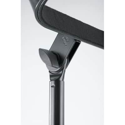 K&M Bassoon Instrument Stand – 15045 image 3