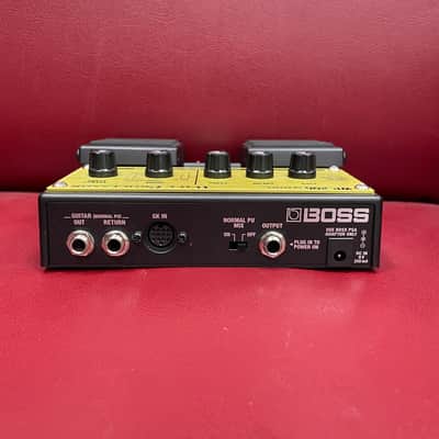 Immagine Boss WP-20G Wave Processor - 3
