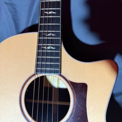 Eastman AC722CE 2010s - Natural image 2