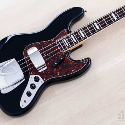 Fender JB-75 Jazz Bass Reissue MIJ | Reverb