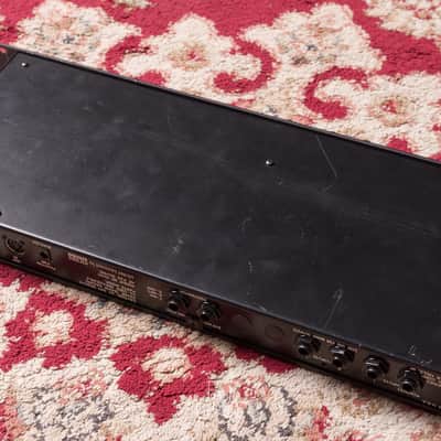 Rocktron Intellifex - Intelligent Effects Processor #83831 Second Hand image 3