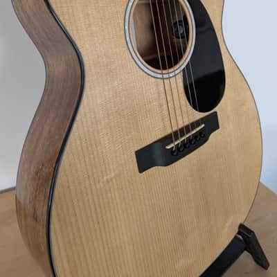 Martin Road Series 000-12E Koa 2023 - Natural - excellent condition image 2