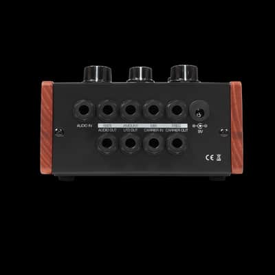 Warm Audio RingerBringer Analog Ring Modulation Pedal image 3