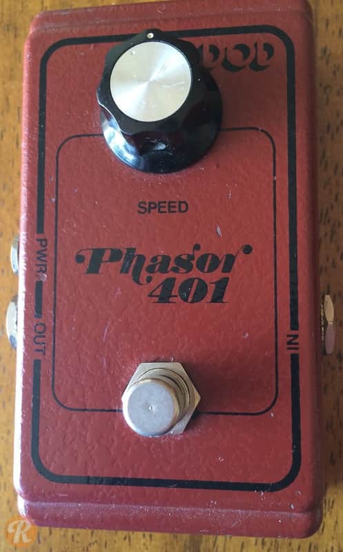 DOD Phasor 401 image 1