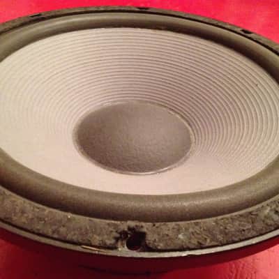 Roland EV Electro-Voice - 12" Inch - 8 Ohm - Instrument Speaker image 9