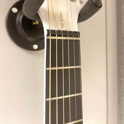Enya Nova Go SP1- Travel Carbon Fiber Acoustic Electric image 19