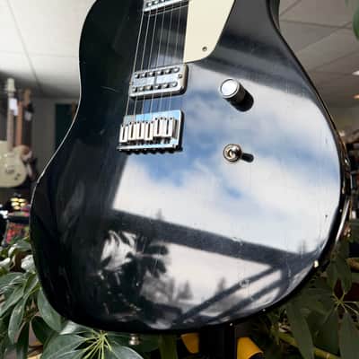 Fender Custom Shop La Cabronita Boracha image 6