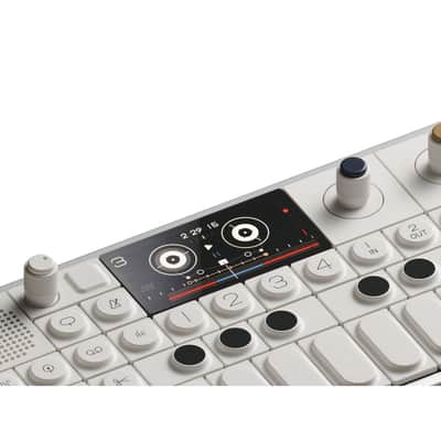 Teenage Engineering OP-1 Field image 2
