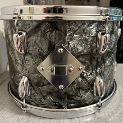 1966-1968 Slingerland 13x9 Sound King Tom BDP image 4