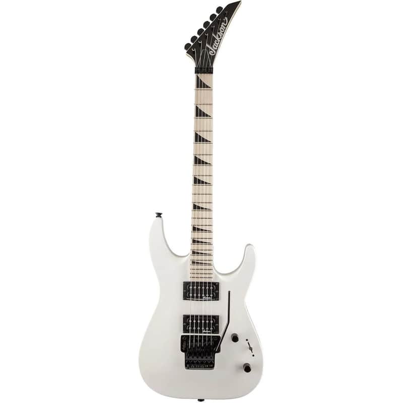 Jackson JS Series JS32 DKA-M Dinky Archtop | Reverb Canada