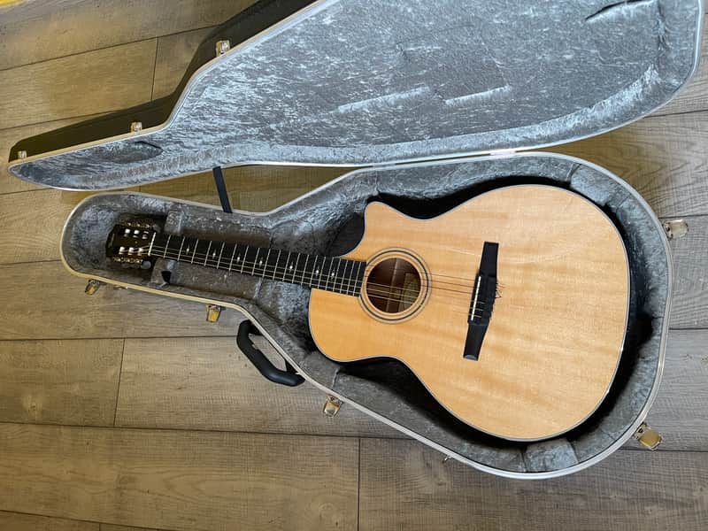 Taylor 314ce-N