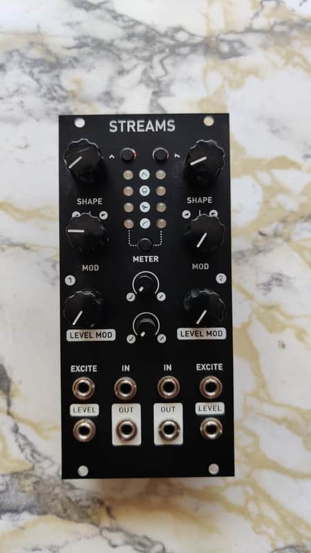 DIY Mutable Instruments Streams Clone image 1