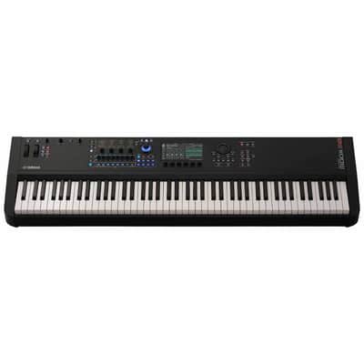 Yamaha MODX M8 88-Key Music Synthesizer image 2