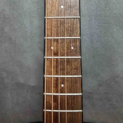 Takamine GN11M-NS NEX Grand Auditorium image 5