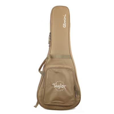 Taylor GS Mini-e Mahogany Acoustic-Electric image 5