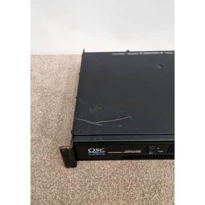 QSC RMX 1450 - Power Amplifiers - Good image 5