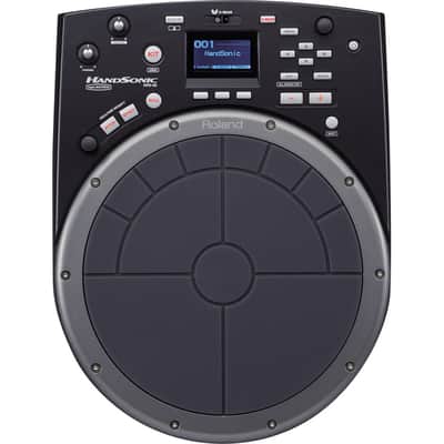 Roland HandSonic HPD-20 Digital Hand Percussion