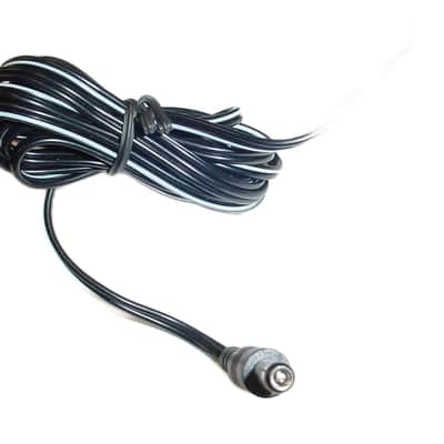Fender Passport LG160050EP European 230v Input 16v 500mA Output DC Power Supply Adapter image 4