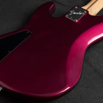 1991 Fender Jazz Bass Plus Active Lace Sensor Pickups image 4