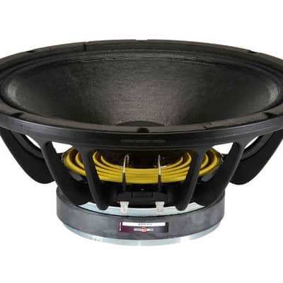 B&C 12" 250 Watt 8 Ohm Speaker Woofer - 12FW64-8 image 1