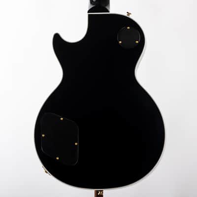 Gibson Les Paul Custom 70s, Buttercream Top | Demo image 4