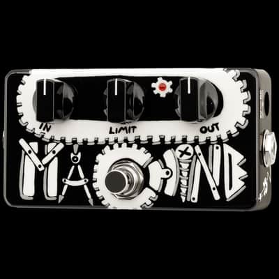 ZVEX Effects Machine (Hand Painted) image 2