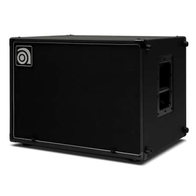 Ampeg Venture VB210 - 2x10" Bass Cabinet image 3