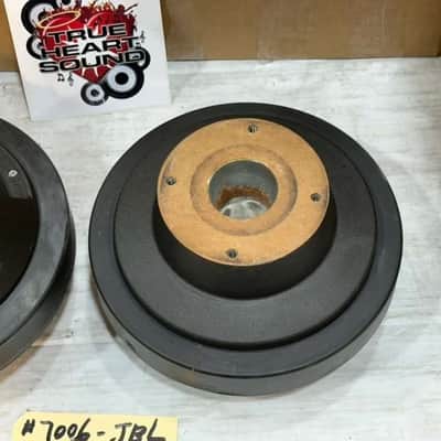 JBL 2445J 2" 16 ohms Driver #7006 (FOR ONE ONLY ) THS image 9