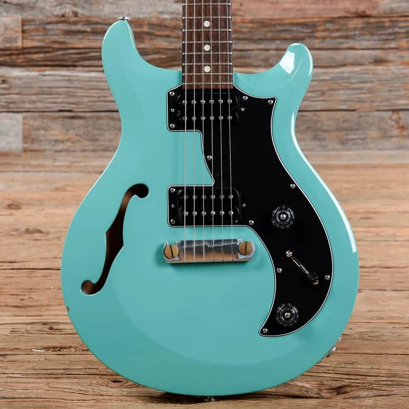PRS S2 Mira Semi-Hollow 2014 - 2018 image 5