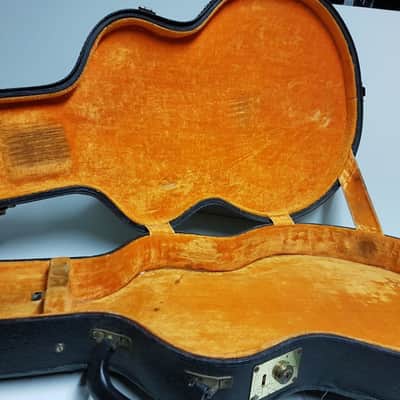 1962 GIBSON ES 335 CASE - made in USA image 3