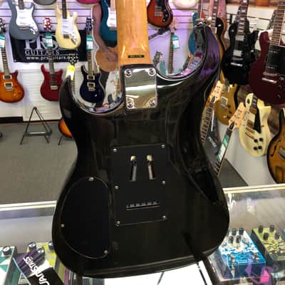Samick Greg Bennett Interceptor IC-2 Electric - Pre Owned image 8