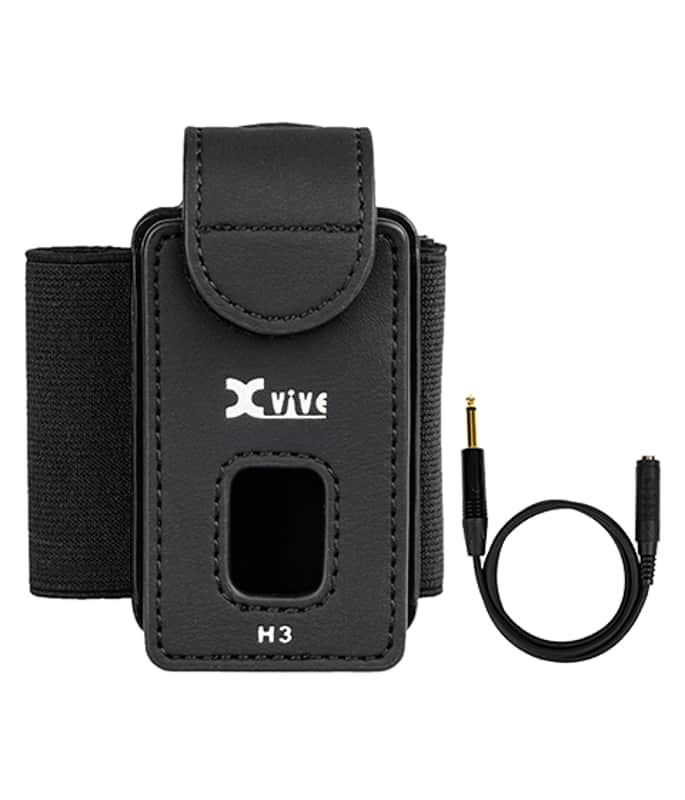 XVIVE H3 Transmitter Holder for A58 & P58 image 1