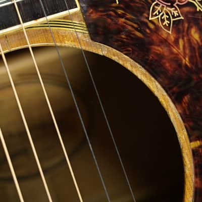 GIBSON Dove N/Natural 1968 [500083] (01/06) image 5