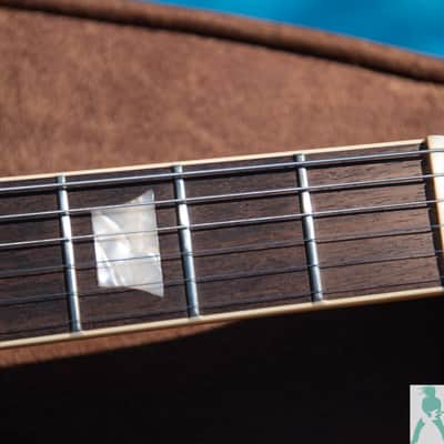 Burny by Fernandes Super Grade RLG50-59 - '59 Model Les Paul Standard Reissue - Made in Japan - Pro Set Up w Perfect Frets/Action/Intonation image 6