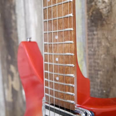 Rickenbacker 350/V63 2022 - Fireglo image 14