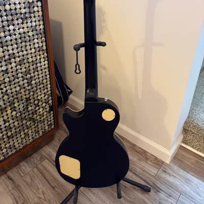 Epiphone Les Paul Traditional Pro 2014 - 2015 - Silverburst Satin image 7
