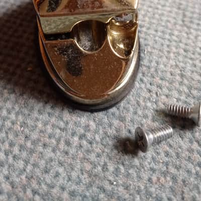 DW DWSMTB12GD 90s-2000s - Gold image 3