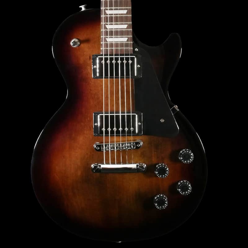 Gibson Les Paul Studio 2023 - Smokehouse Burst image 1