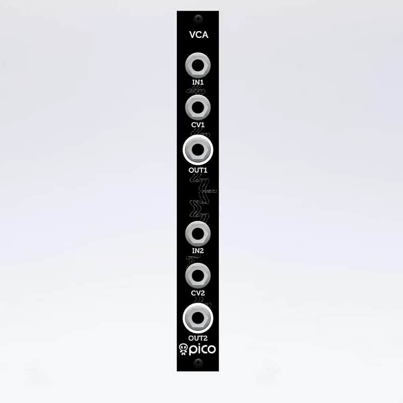 Erica Synths Pico VCA image 1