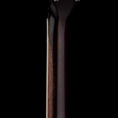 Gibson Custom Shop M2M 1961 SG Standard Striped Murphy Lab Heavy Aged - Walnut #00431 image 15