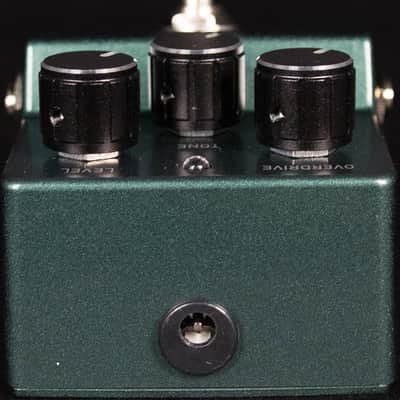 Ibanez TS808HWV2 Hand-Wired Tube Screamer image 3