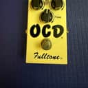 Fulltone OCD 1.4 (8/30/11, #60542)