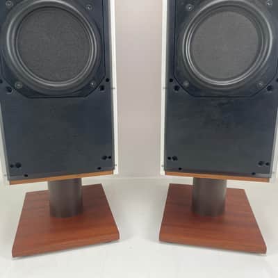 Bowers & Wilkins - DM7 MK2 - Matched Pair - Speaker Set image 10