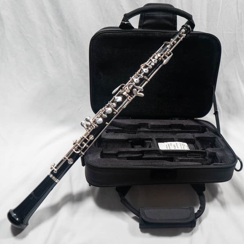 Selmer Selmer Oboe Student Model 1492, Great Condition, Sturdy Case! Plays Perfectly! image 1