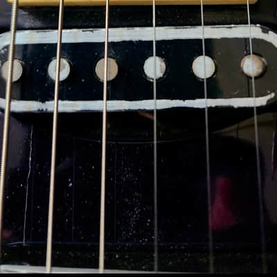 Jackson Soloist Custom Shop #J2394 image 10
