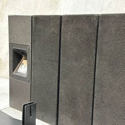 (4) Alcons Audio SR9 NL4M Passive 2-way Ultra-Compact Loudspeaker #205 (T.H.S) image 14