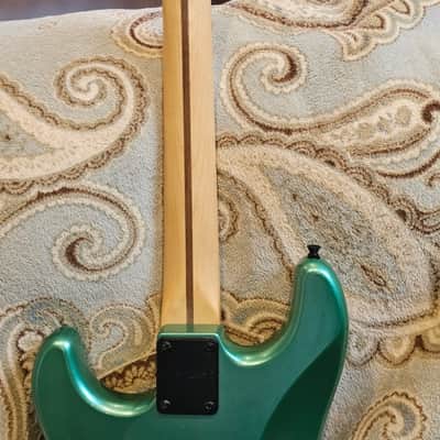 Stratocaster Partscaster image 10