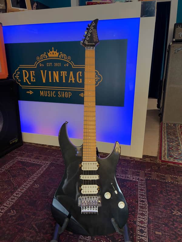 Yamaha Rgx 421 Dm image 1